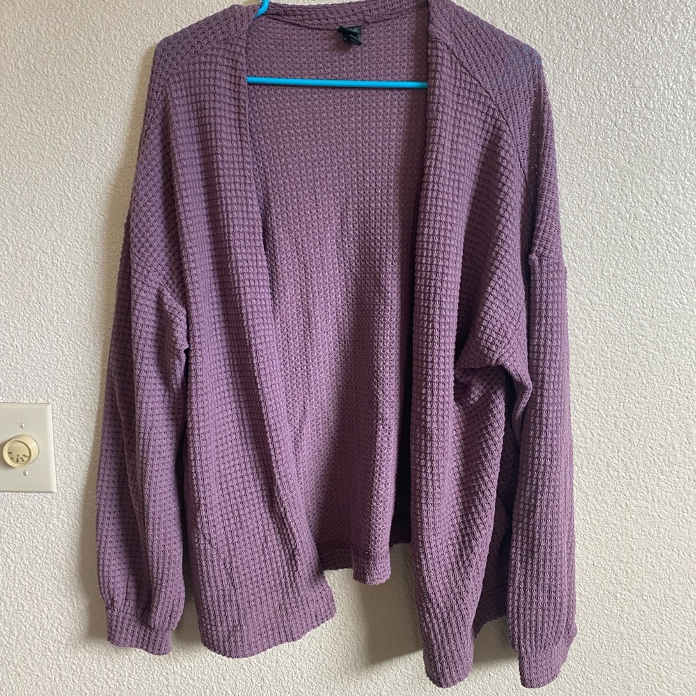 Cardigan